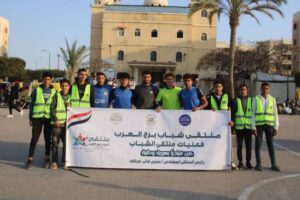 486029425_122248094996020804_1288623194387740426_n-300x200 ملتقى شباب برج العرب باتحاد بشبابها ينظم بطولة النوبي الرمضانية