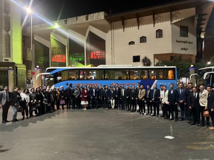 487055113_122247690212020804_2781023573759329889_n وفد اتحاد بشبابها المشارك باحتفالية عيد الفطر بحضور فخامة الرئيس عبد الفتاح السيسي