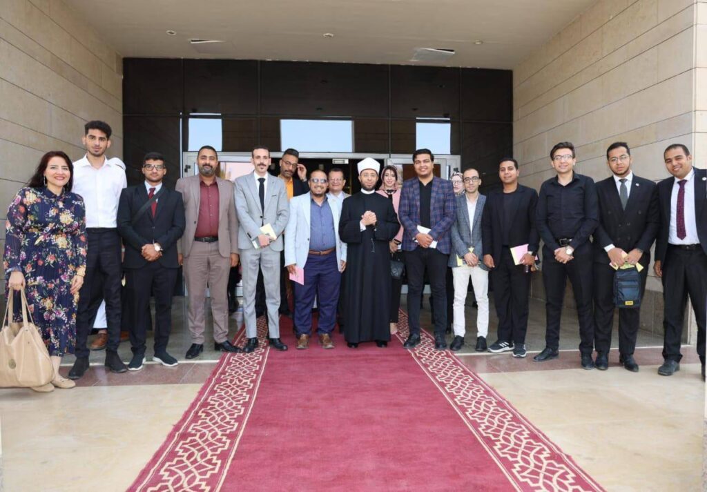 506804797_122262530408020804_9074475694721374503_n-1024x713 وزير الأوقاف يلتقي وفد اتحاد "بشبابها" لبحث سبل تعزيز التعاون لخدمة النشء بأساليب معاصرة