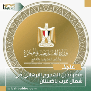 1_20250914_145930_0000-300x300 مصر تدين الهجوم الإرهابي في شمال غرب باكستان