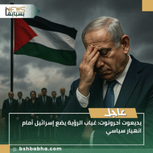 1_20250926_225515_0000-300x300 يديعوت أحرونوت: غياب الرؤية يضع إسرائيل أمام انهيار سياسي