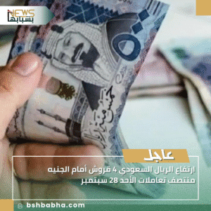 1_20250928_164808_0000-300x300 ارتفاع الريال السعودي 4 قروش أمام الجنيه منتصف تعاملات الأحد 28 سبتمبر