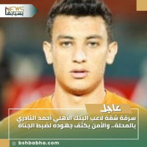 IMG-20250907-WA0085-300x300 سرقة شقة لاعب البنك الأهلي أحمد النادري بالمحلة.. والأمن يكثف جهوده لضبط الجناة