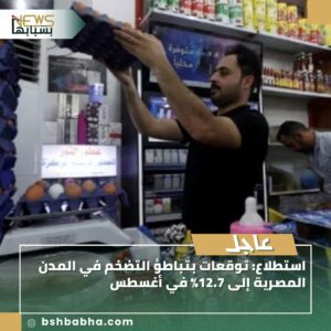 IMG-20250908-WA0135-300x300 استطلاع: توقعات بتباطؤ التضخم في المدن المصرية إلى 12.7% في أغسطس
