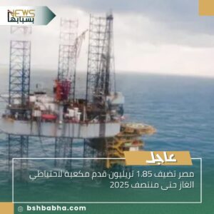 IMG-20250911-WA0115-300x300 مصر تضيف 1.85 تريليون قدم مكعبة لاحتياطي الغاز حتى منتصف 2025