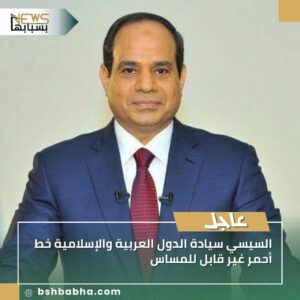 IMG-20250915-WA0126-300x300 السيسي سيادة الدول العربية والإسلامية خط أحمر غير قابل للمساس