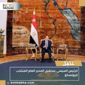 1_20251011_124131_0000-300x300 الرئيس السيسي يستقبل المدير العام المنتخب لليونسكو
