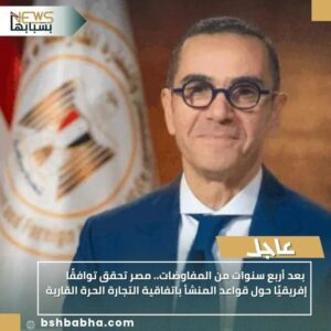 IMG-20251029-WA0093-300x300 بعد أربع سنوات من المفاوضات.. مصر تحقق توافقًا إفريقيًا حول قواعد المنشأ باتفاقية التجارة الحرة القارية