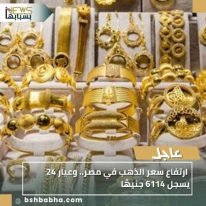 IMG-20251030-WA0072-1-300x300 ارتفاع سعر الذهب في مصر.. وعيار 24 يسجل 6114 جنيهًا