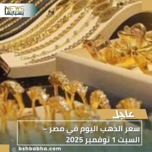 IMG-20251101-WA0066-300x300 سعر الذهب اليوم في مصر – السبت 1 نوفمبر 2025