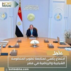 IMG-20251113-WA0046-300x300 اجتماع رئاسي لمتابعة تطوير المنظومة الشبابية والرياضية في مصر