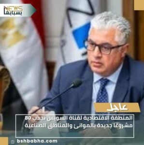 IMG-20260106-WA0117-298x300 المنطقة الاقتصادية لقناة السويس تجذب 80 مشروعًا جديدة بالموانئ والمناطق الصناعية