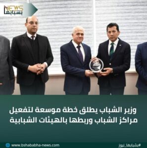 WA_1770050435366-297x300 وزير الشباب يطلق خطة موسعة لتفعيل مراكز الشباب وربطها بالهيئات الشبابية