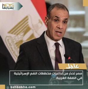 WA_1770638437459-296x300 مصر تحذر من تداعيات مخططات الضم الإسرائيلية في الضفة الغربية